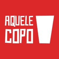 Aquele Copo logo - Similar company to Aura Agency