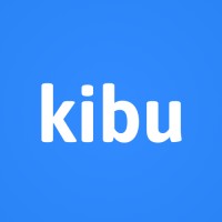 Kibu logo - Similar company to Piston Cloud Computing, Inc., Acquired By Cisco
