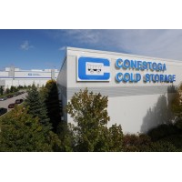 Conestoga Cold Storage logo - Similar company to Versacold Logistics Services