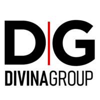 Divina Group logo - Similar company to Hpl Express