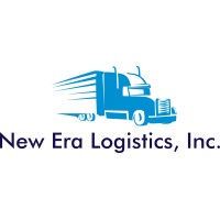 New Era Logistics , Inc. logo - Similar company to New Era Logistics