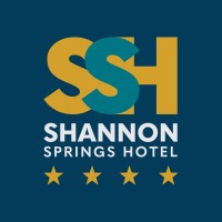 Shannon Springs Hotel logo - Similar company to Sustainability