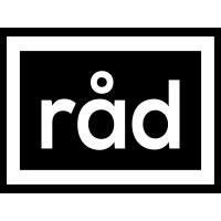 råd logo - Similar company to Rad