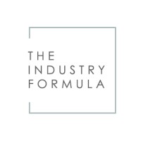 The Industry Formula logo - Similar company to Beth Lawrence Meetings & Events