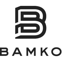 Gifts By Design powered by BAMKO logo - Similar company to Woops! Macarons & Gifts