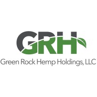 Green Rock Hemp Holdings logo - Similar company to Cbd Oil