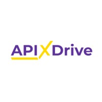 ApiX-Drive logo - Similar company to Studio Boktor