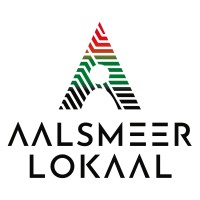 Aalsmeer Lokaal logo - Similar company to Fresh-Dev Digital Agency
