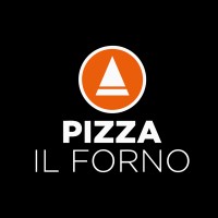 Pizza Il Forno logo - Similar company to Laska Technology