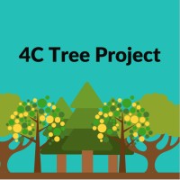 4C Tree Project logo - Similar company to Spotpositive