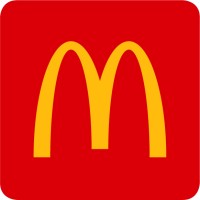 McDonald’s Saudi Arabia Western, Southern, & Tabuk Regions logo - Similar company to Aexa Bpo (Pvt) Ltd