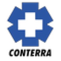 Conterra Inc logo - Similar company to United States Antarctic Program (Usap)