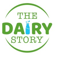 The Dairy Story logo - Similar company to Dsr Dairy