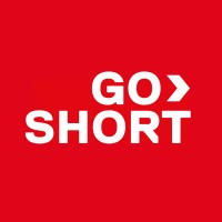 Go Short - International Short Film Festival Nijmegen logo - Similar company to Common Gold