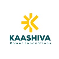Kaashiva Power Innovations logo - Similar company to Klinikals