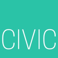 CIVIC logo - Similar company to Civic