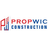 Propwic LLC - Commercial & Residential Construction logo - Similar company to Vanelando Construction Inc