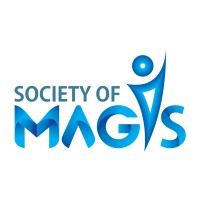 Society of Magis logo - Similar company to Botanyfest Foundation