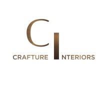 Crafture Interiors logo - Similar company to Rekrootx