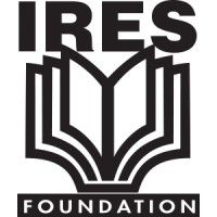 The IRES Foundation logo - Similar company to Armed Forces Insurance