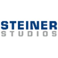 Steiner Studios logo - Similar company to Silver Spoon