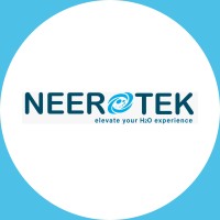 Neerotek Water Solutions Limited logo - Similar company to Repel Pest Management & Cleaning Solutions