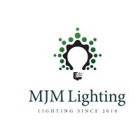 M J M Lighting logo - Similar company to Leddy Lighting