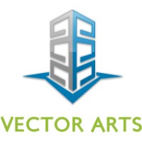 Vector Arts Inc. logo - Similar company to Vector Composites, Inc.