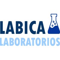 LABICA LABORATORIOS logo - Similar company to Laboratorios Creativelab
