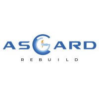 Asgard Rebuild LLC logo - Similar company to Cleanenergy Logam Innovations Pvt Ltd