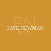 Faye Newman Design logo - Similar company to Eh Smith Kitchens & Bathrooms