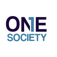 ONE Society logo - Similar company to Fresh Agence