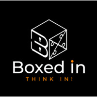 Boxed In - Think In logo - Similar company to Tepfactor Dubai