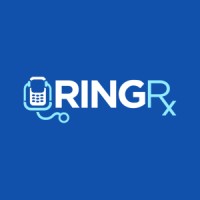 RingRx logo - Similar company to Voicerules