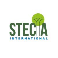 STECIA International logo - Similar company to Get'It