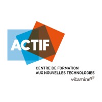 ACTIF CNT HDF logo - Similar company to Ndr-Hb Somain