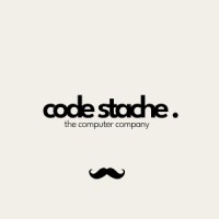 Code Stache logo - Similar company to 4Rl