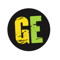 GraphiteEco logo - Similar company to Thread Republic Cic