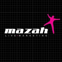 Mazah Live Marketing