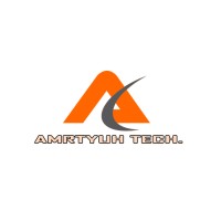 Amrtyuh Tech Services Private Limited logo - Similar company to D.B Informatics