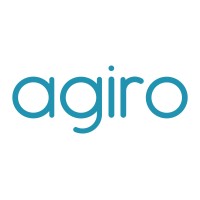 Agiro logo - Similar company to Hapta Digital It Solutions