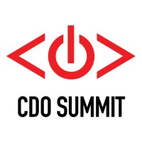 CDO/CDAO Summit logo - Similar company to Mindful Movements