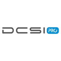 DCSI PRO logo - Similar company to Gomec - Engineering Solutions