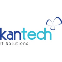KANTECH IT Solutions logo - Similar company to Kantech