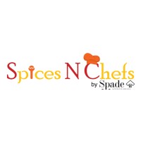 Spices N Chefs by Spade logo - Similar company to Spice'S Palace