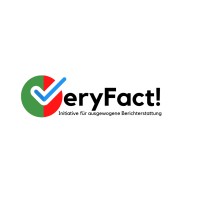 VeryFact! logo - Similar company to Verifact®