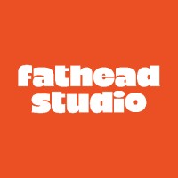 Fat Head Studio logo - Similar company to Evaro Studio