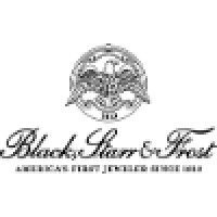 Black, Starr & Frost logo - Similar company to Cultivate