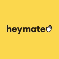 heymate! logo - Similar company to Comfypost