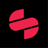 Spok logo - Similar company to Playwrk